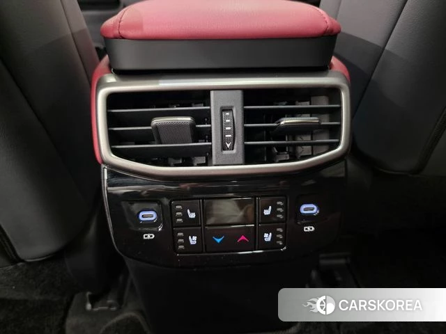 Lexus RX500h 5th generation 2025 Белый из Кореи, фото 4