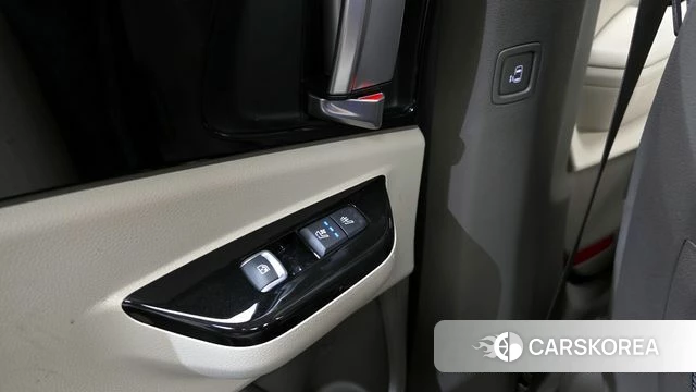 Kia Carnival 4th generation 2022 Черный из Кореи, фото 4