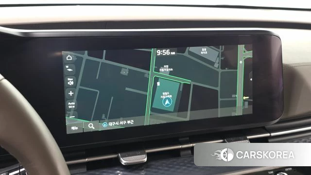 Kia Carnival 4th generation 2023 Черный из Кореи, фото 4