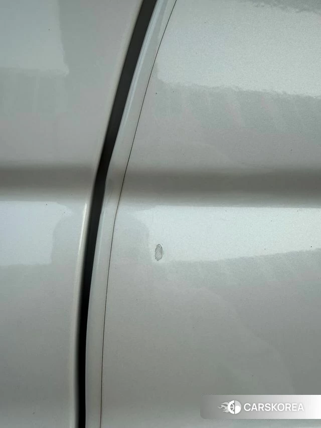 Genesis GV80 2023 Белый из Кореи, фото 4