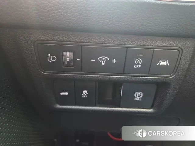 Hyundai Sonata (DN8) 2019 Серый из Кореи, фото 4