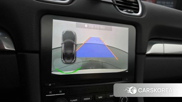 Porsche 718 Boxster 2019 Белый из Кореи, фото 4