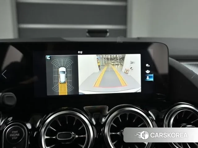 Mercedes-Benz GLA - Class H247 id 3213842 из Кореи 4