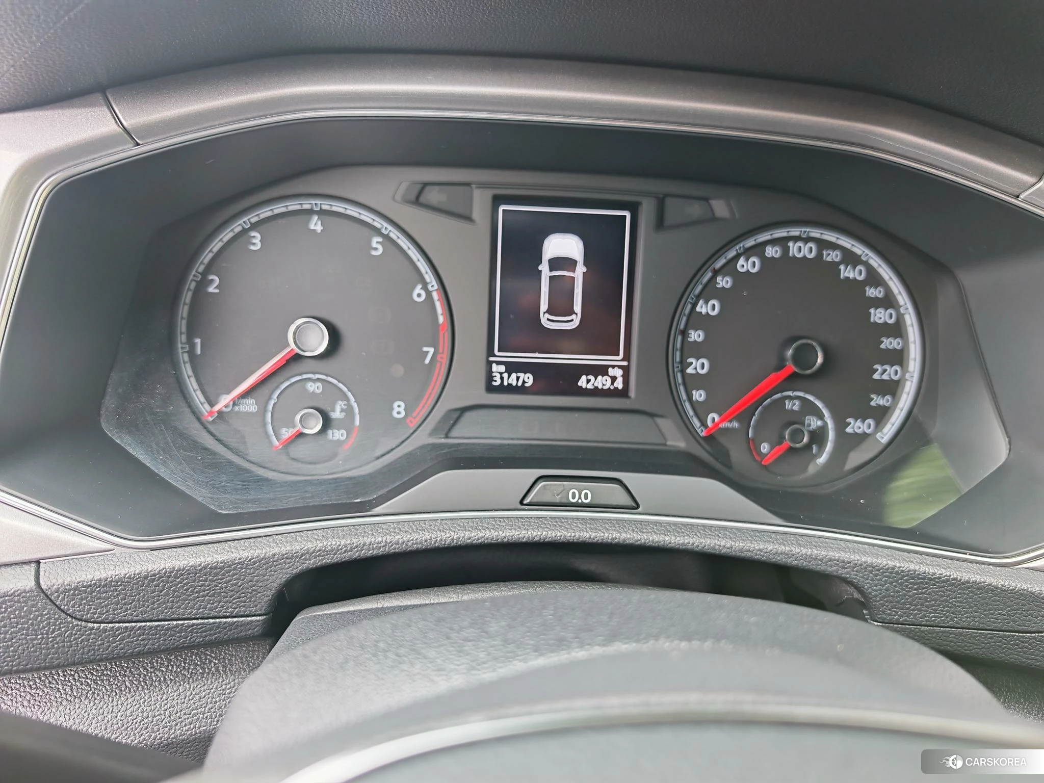 Volkswagen Exploring songs 2019 Белый из Китая, фото 4