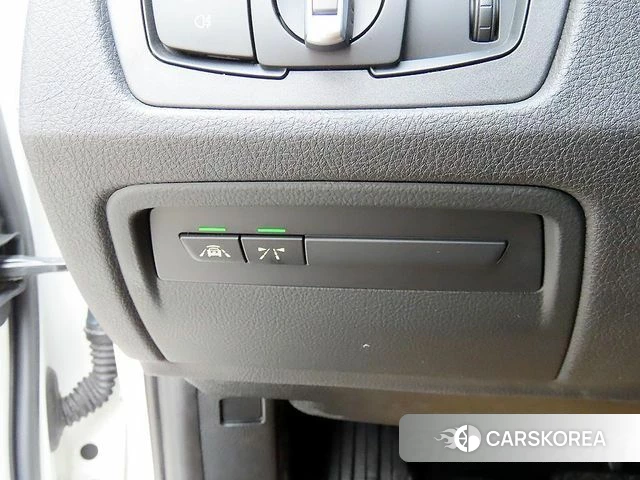 BMW 3 Series (F30) 2018 Белый из Кореи, фото 4