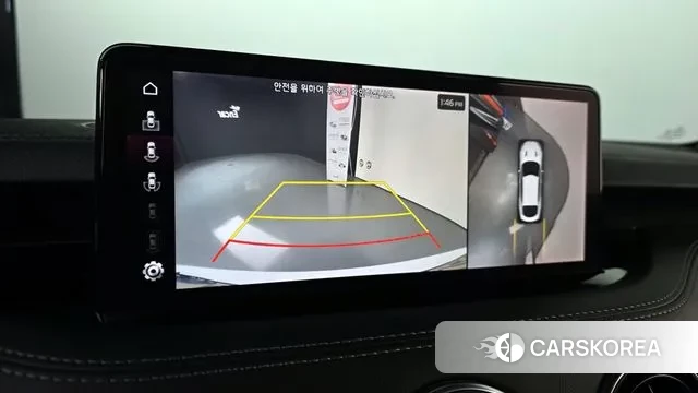 Kia Stinger Meister 2020 Белый из Кореи, фото 4