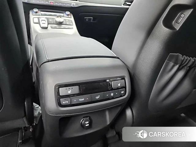Hyundai Palisade 2020 Синий из Кореи, фото 4