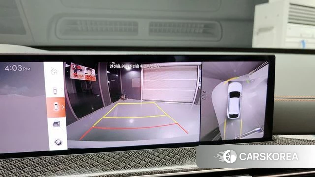 Genesis GV80 Coupe 2024 Белый из Кореи, фото 4