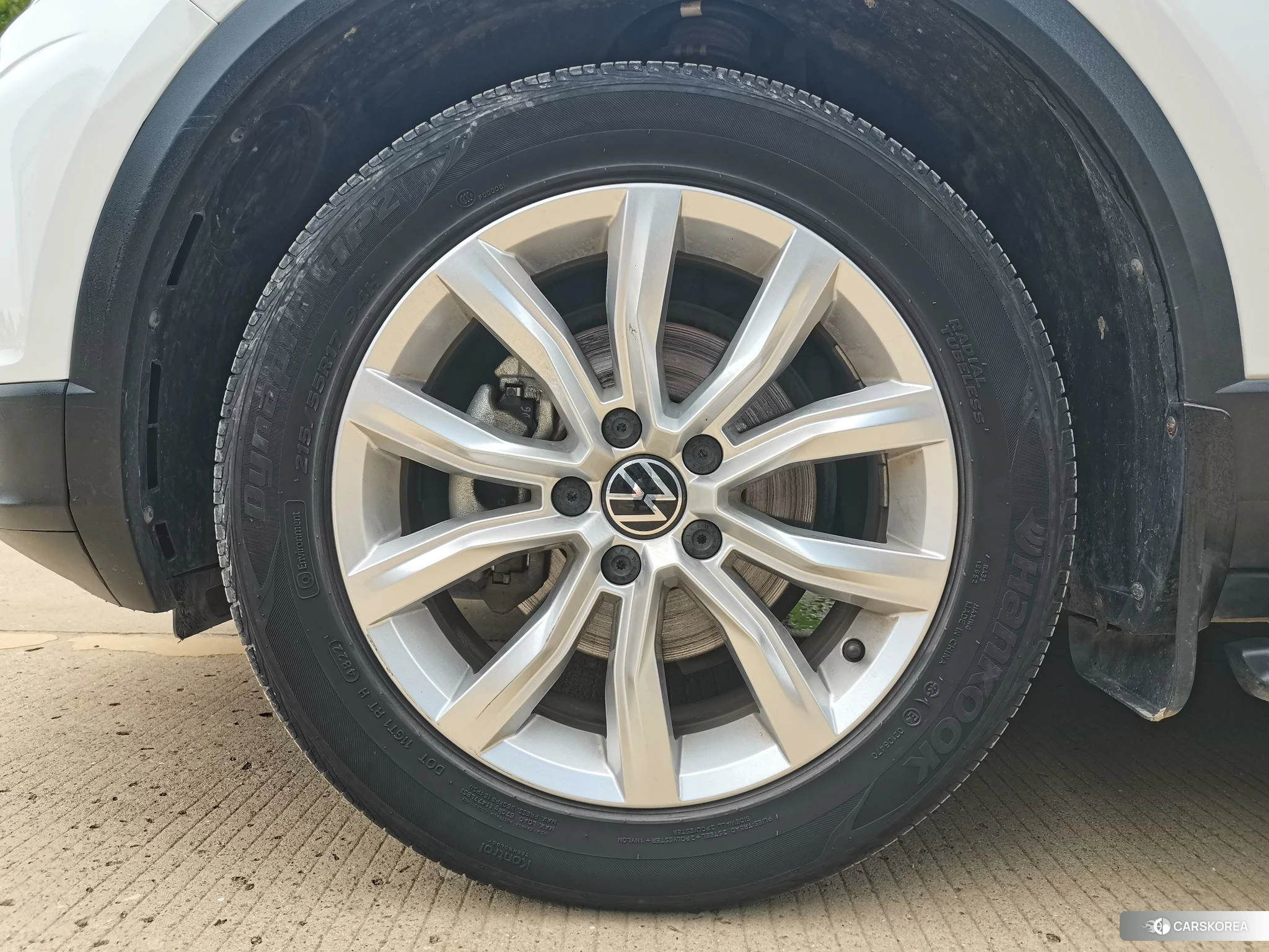 Volkswagen Exploring songs 2022 Белый из Китая, фото 4