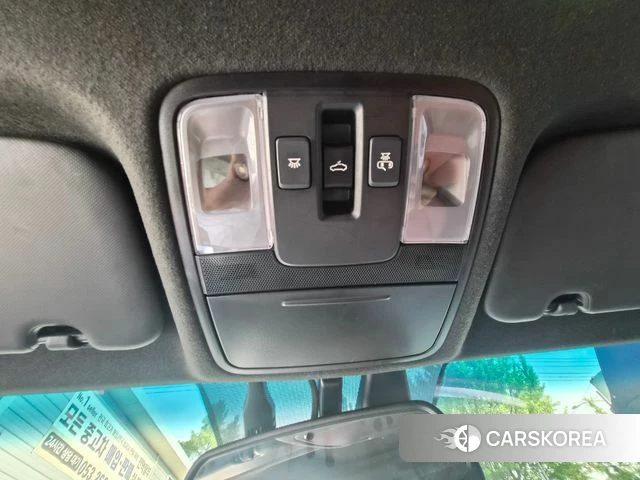 Kia The New K3 2nd generation 2021 Серый из Кореи, фото 4