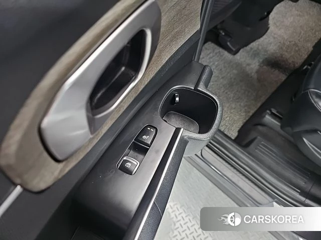 Kia Sorento 4th Generation 2020 Серый из Кореи, фото 4