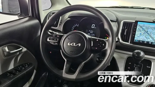 Kia The New Ray id 2625713 из Кореи 4