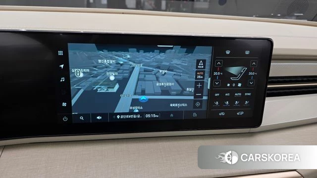 Ssangyong Actian 2nd Generation 2024 Черный из Кореи, фото 4