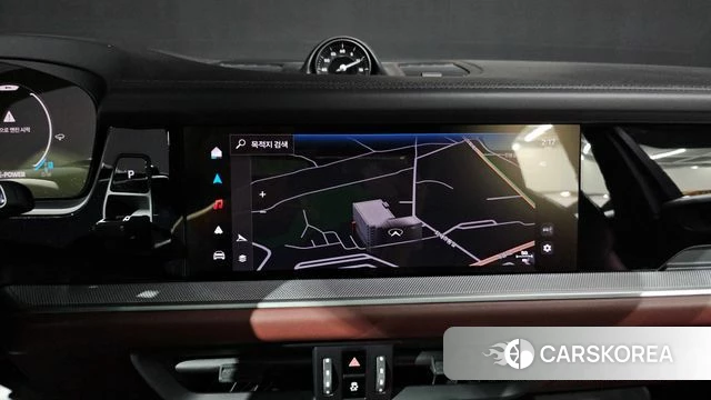 Porsche Cayenne (PO536) 2024 Белый из Кореи, фото 4