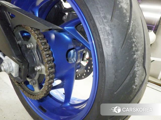 Проданный Suzuki GSX-S1000GT id 3994080 из Японии, фото 2