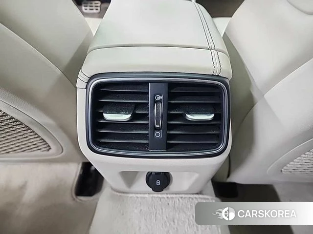 Genesis G70 2019 Красный из Кореи, фото 4