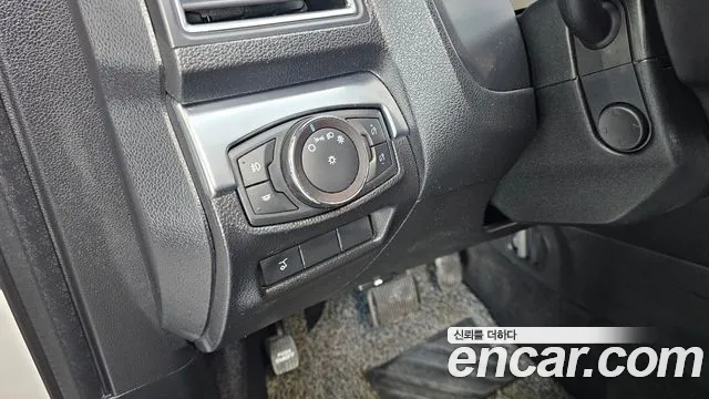 Ford Explorer id 2412102 из Кореи 4