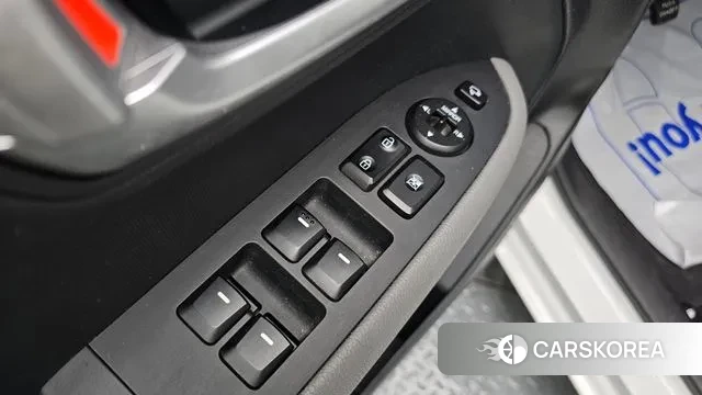 Kia The New Kia Ray 2022 Белый из Кореи, фото 4