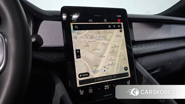 Polestar Polestar 2 2022 Белый из Кореи, фото 4