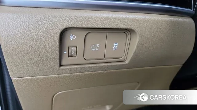 Kia The New Sorento 4th Generation 2023 Белый из Кореи, фото 4