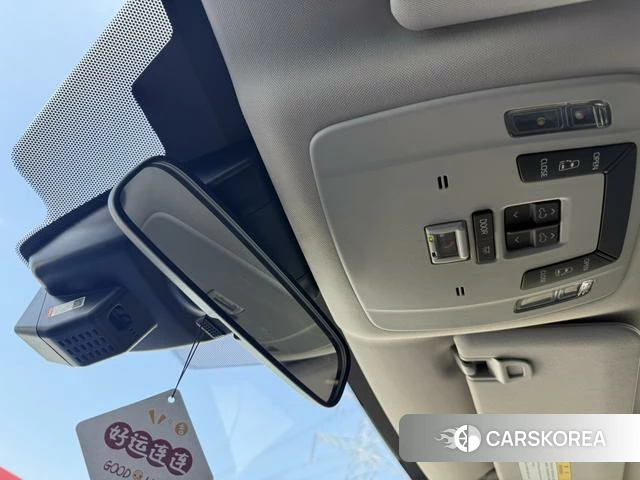 Toyota Grevia 2025 Другой из Китая, фото 4