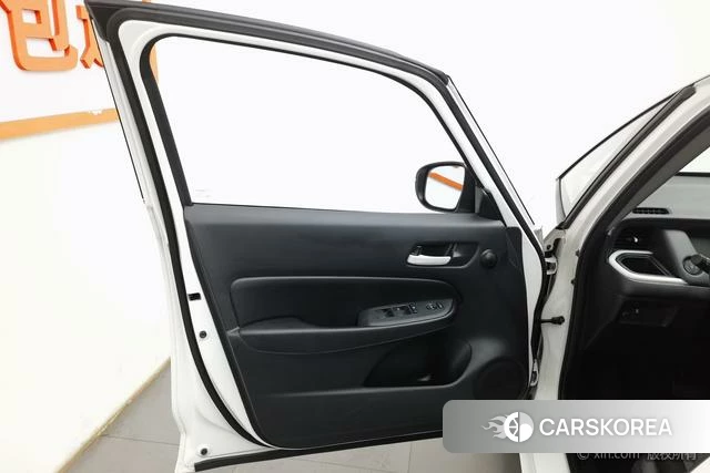 Honda Fit 2022 Белый из Китая, фото 4