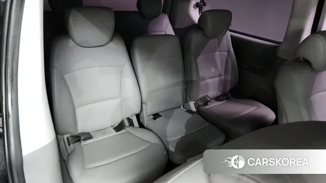 Hyundai The New Grand Starex 2018 Черный из Кореи, фото 4