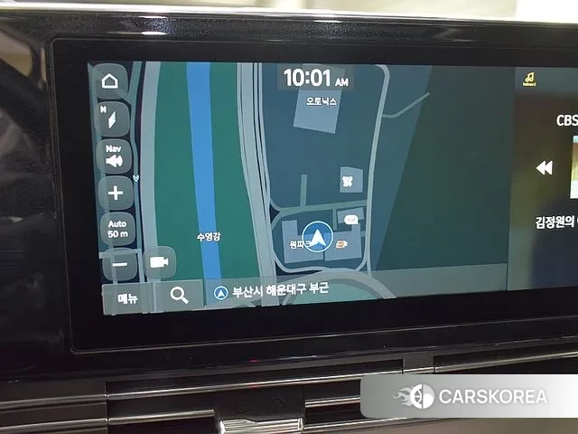 Hyundai The New Grandeur IG 2021 Белый из Кореи, фото 4