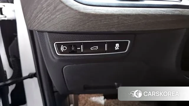 Kia K8 2023 Белый из Кореи, фото 4