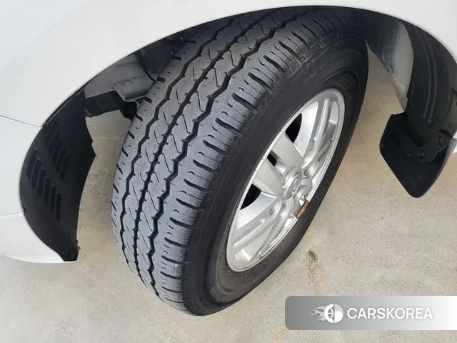 Hyundai The New Grand Starex 2019 Белый из Кореи, фото 4