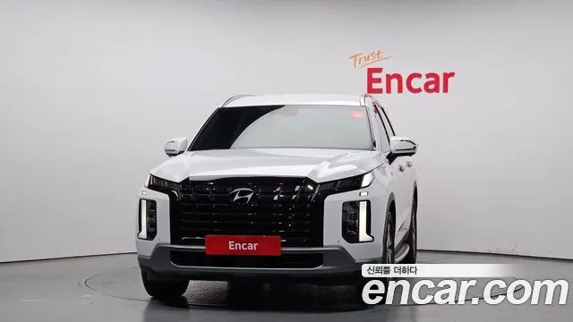 Hyundai The New Palisade id 2701605 из Кореи 4