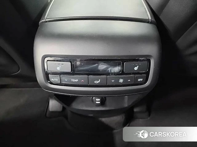 Hyundai Palisade 2021 Черный из Кореи, фото 4