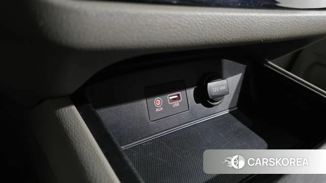 Kia The New Carnival 2019 Черный из Кореи, фото 4