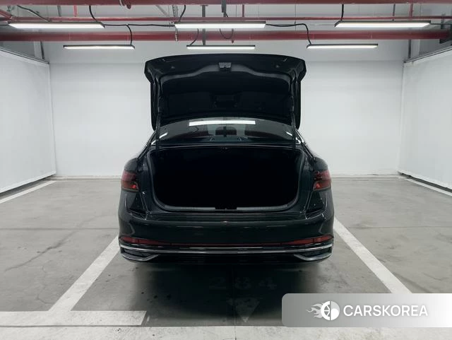 Volkswagen Sagitar 2023 Черный из Китая, фото 4