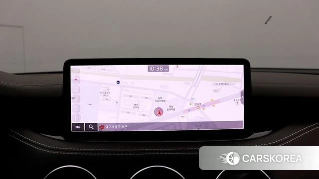 Kia Stinger Meister 2021 Серый из Кореи, фото 4