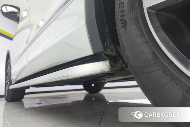 Volkswagen Tiguan L 2024 Белый из Китая, фото 4
