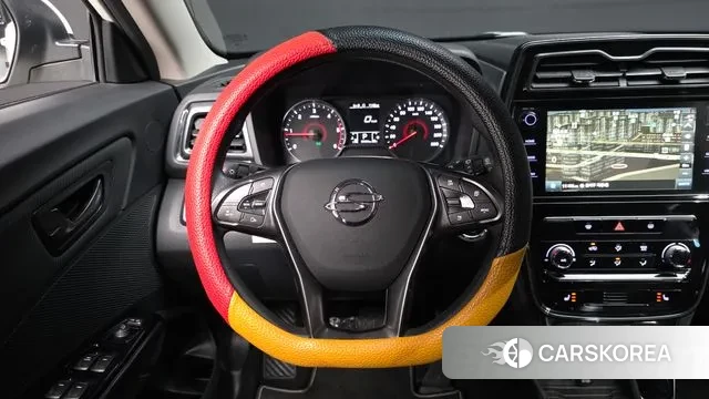 Ssangyong Berry New Tivoli 2020 Белый из Кореи, фото 4