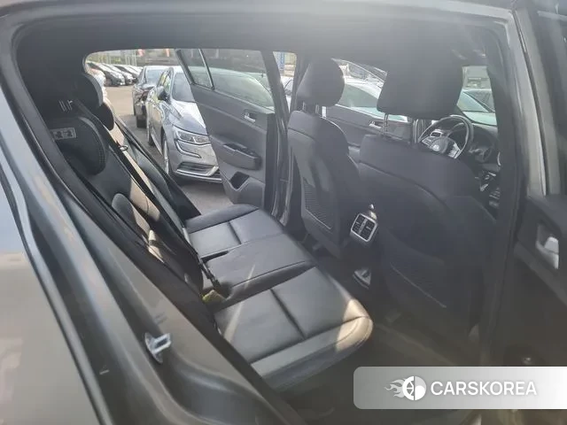 Kia Sportage The Bold 2019 Серебряный из Кореи, фото 4