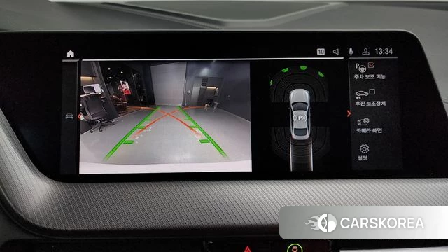 BMW 2 Series Gran Coupe (F44) 2022 Белый из Кореи, фото 4