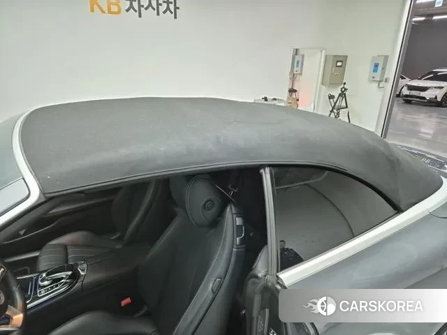 Mercedes-Benz E-Class W213 2020 Серый из Кореи, фото 4