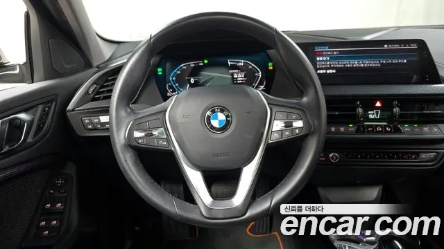 BMW 1 Series (F40) id 2907347 из Кореи 4