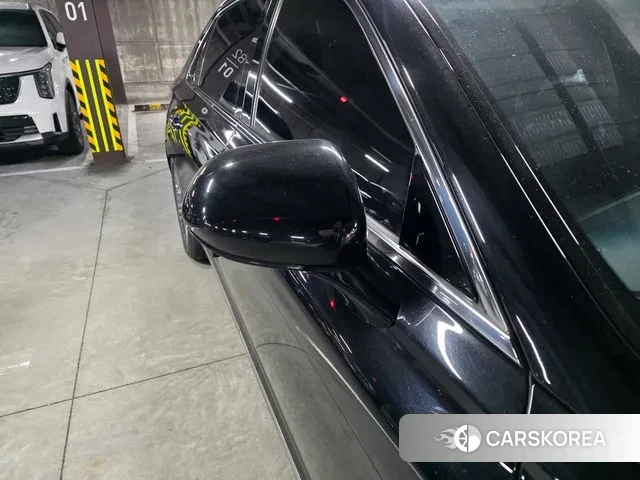 Genesis G90 2019 Черный из Кореи, фото 4