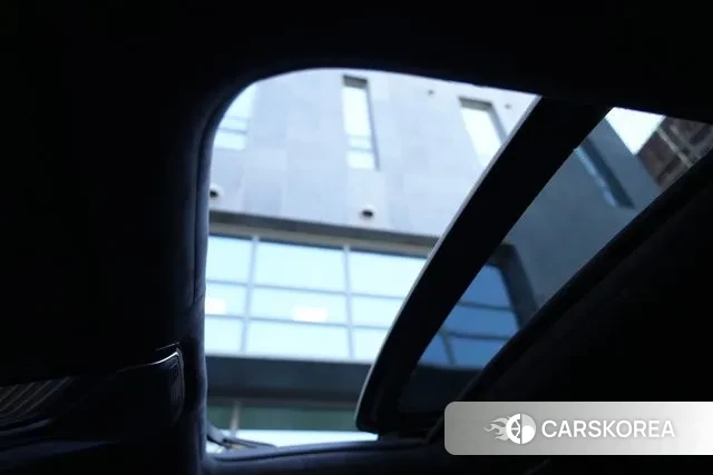 BMW 7 Series (G11) 2018 Коричневый из Кореи, фото 4