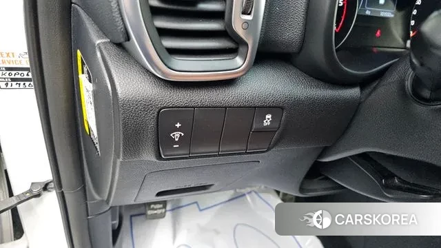 Kia Sportage 4th Generation 2018 Белый из Кореи, фото 4