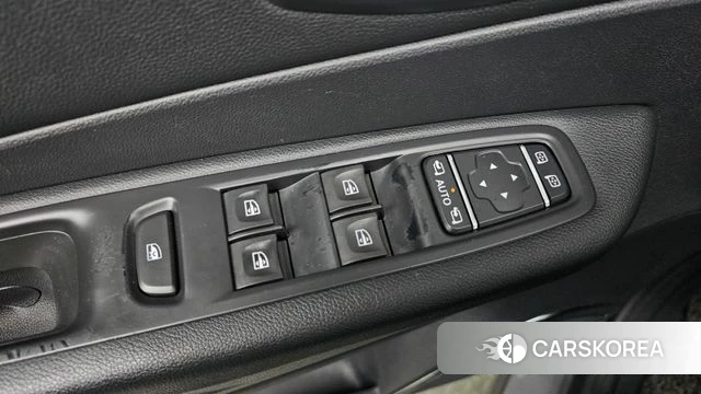 Renault Korea (Samsung) New QM3 2019 Серебристо-серый из Кореи, фото 4