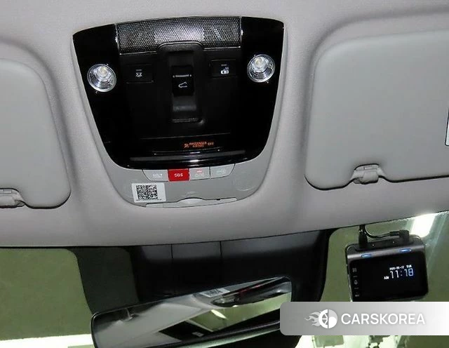 Kia The New Seltos 2024 Белый из Кореи, фото 4