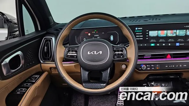 Kia The New Sorento 4th Generation id 2689213 из Кореи 4