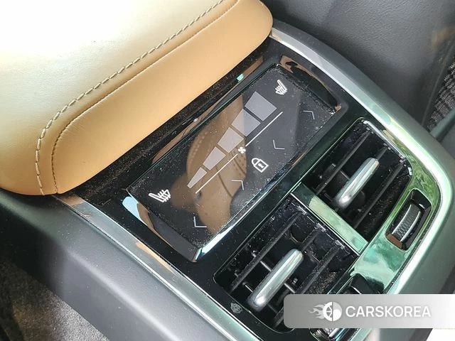 Volvo XC60 second Generation 2020 Серый из Кореи, фото 4