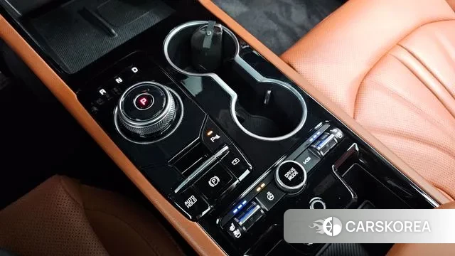 Kia The New K5 Hybrid 3rd generation 2023 Серый из Кореи, фото 4