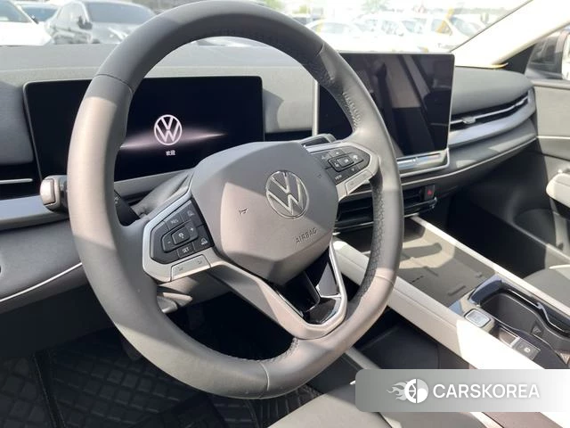 Volkswagen Sagitar 2026 Другой из Китая, фото 4